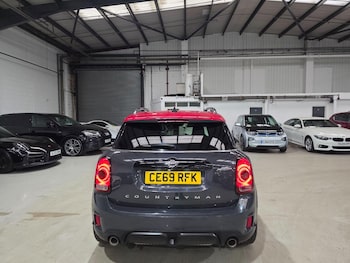 Used MINI Countryman 2019 for sale - 77908518: Photo