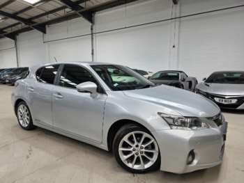 Used Lexus CT 2013 for sale - 74945564: Photo