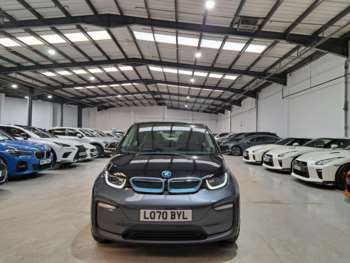 Used BMW i3 2020 for sale - 73775765: Photo