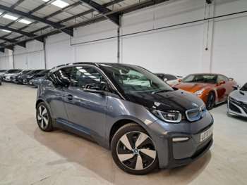 Used BMW i3 2020 for sale - 73775765: Photo
