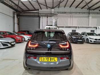 Used BMW i3 2020 for sale - 73775765: Photo