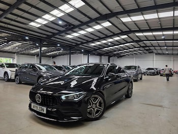 Used Mercedes-Benz CLA 2019 for sale - 79279161: Photo