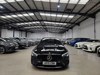 Used Mercedes-Benz CLA 2019 for sale - 79279161: Photo