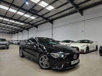 Used Mercedes-Benz CLA 2019 for sale - 79279161: Photo