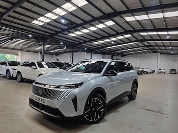 Used Peugeot 5008 2025 for sale - 79236871: Photo