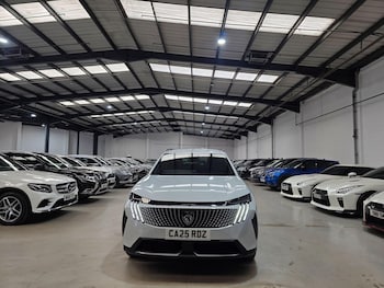 Used Peugeot 5008 2025 for sale - 79236871: Photo