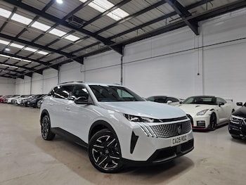 Used Peugeot 5008 2025 for sale - 79236871: Photo