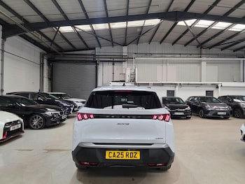 Used Peugeot 5008 2025 for sale - 79236871: Photo