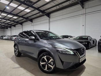 Used Nissan Qashqai 2023 for sale - 77425939: Photo