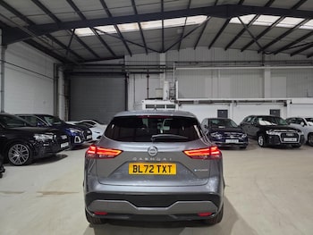 Used Nissan Qashqai 2023 for sale - 77425939: Photo