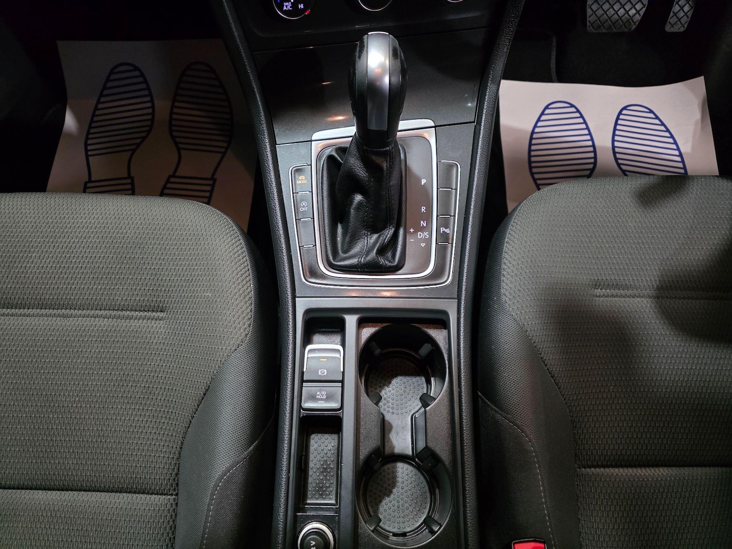 Used Volkswagen Golf 2019 for sale - 77131130: Photo 10