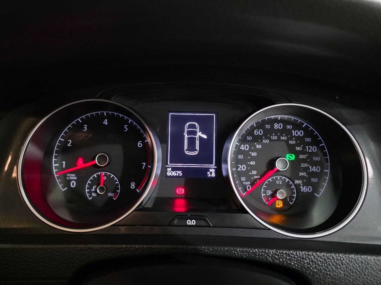 Used Volkswagen Golf 2019 for sale - 77131130: Photo 11