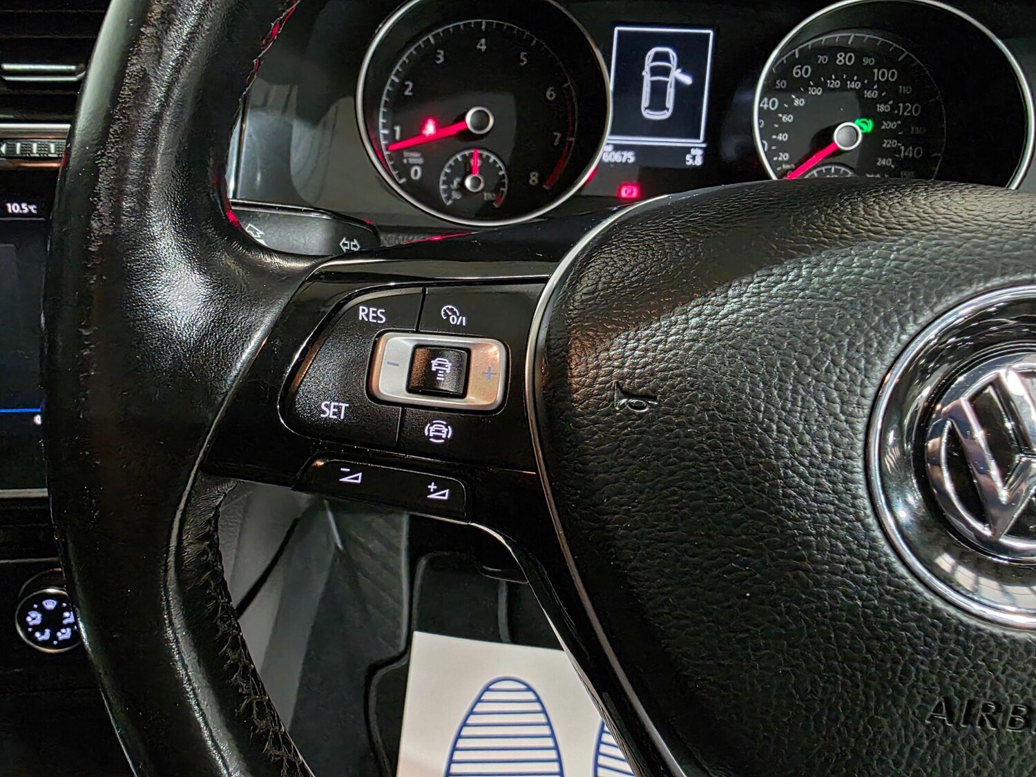 Used Volkswagen Golf 2019 for sale - 77131130: Photo 18