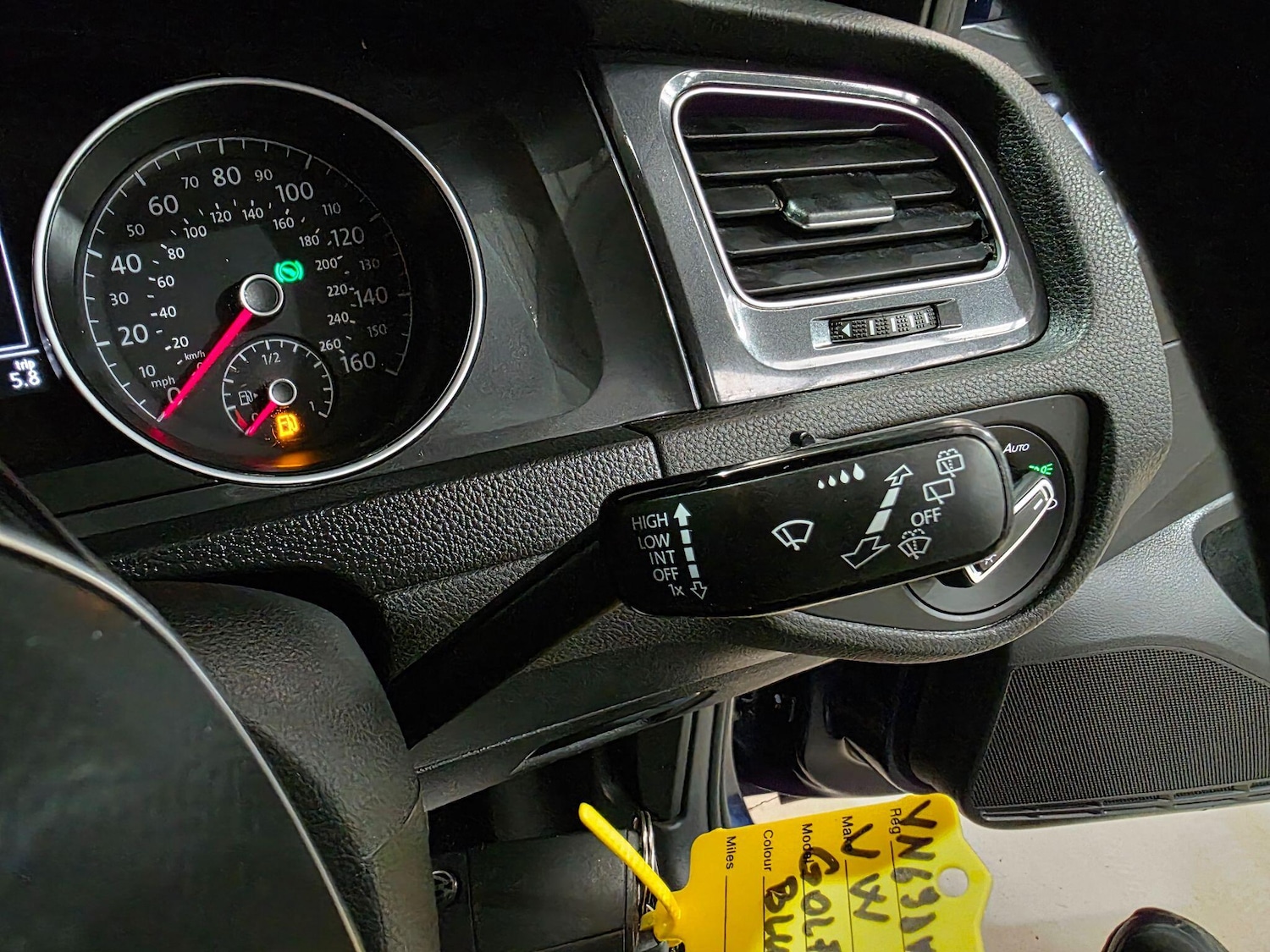 Used Volkswagen Golf 2019 for sale - 77131130: Photo 19