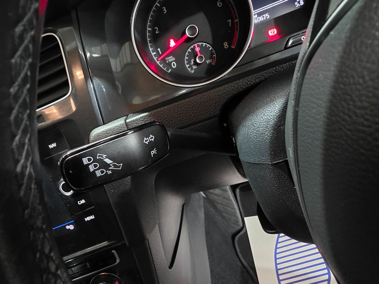 Used Volkswagen Golf 2019 for sale - 77131130: Photo 20