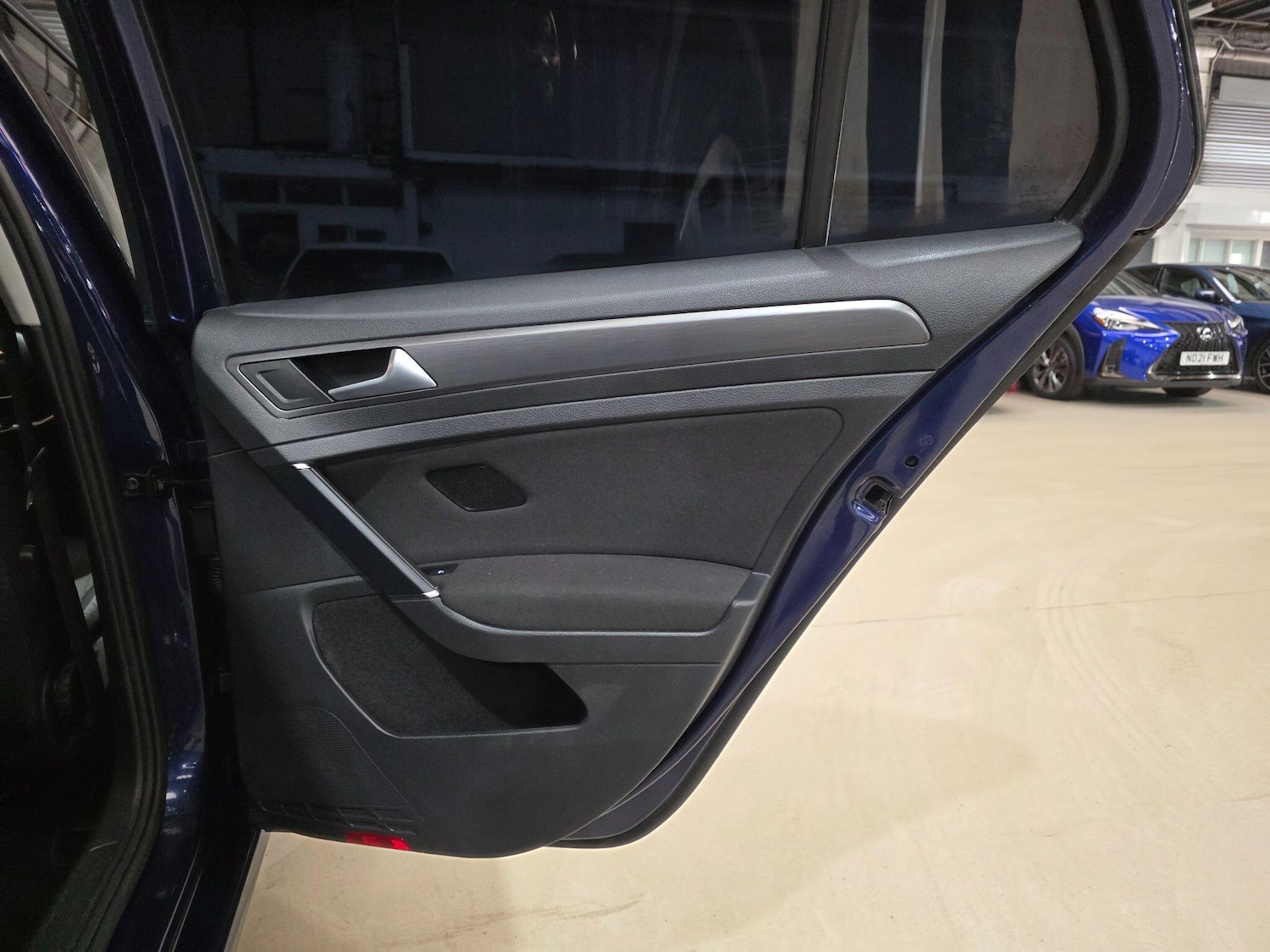 Used Volkswagen Golf 2019 for sale - 77131130: Photo 21