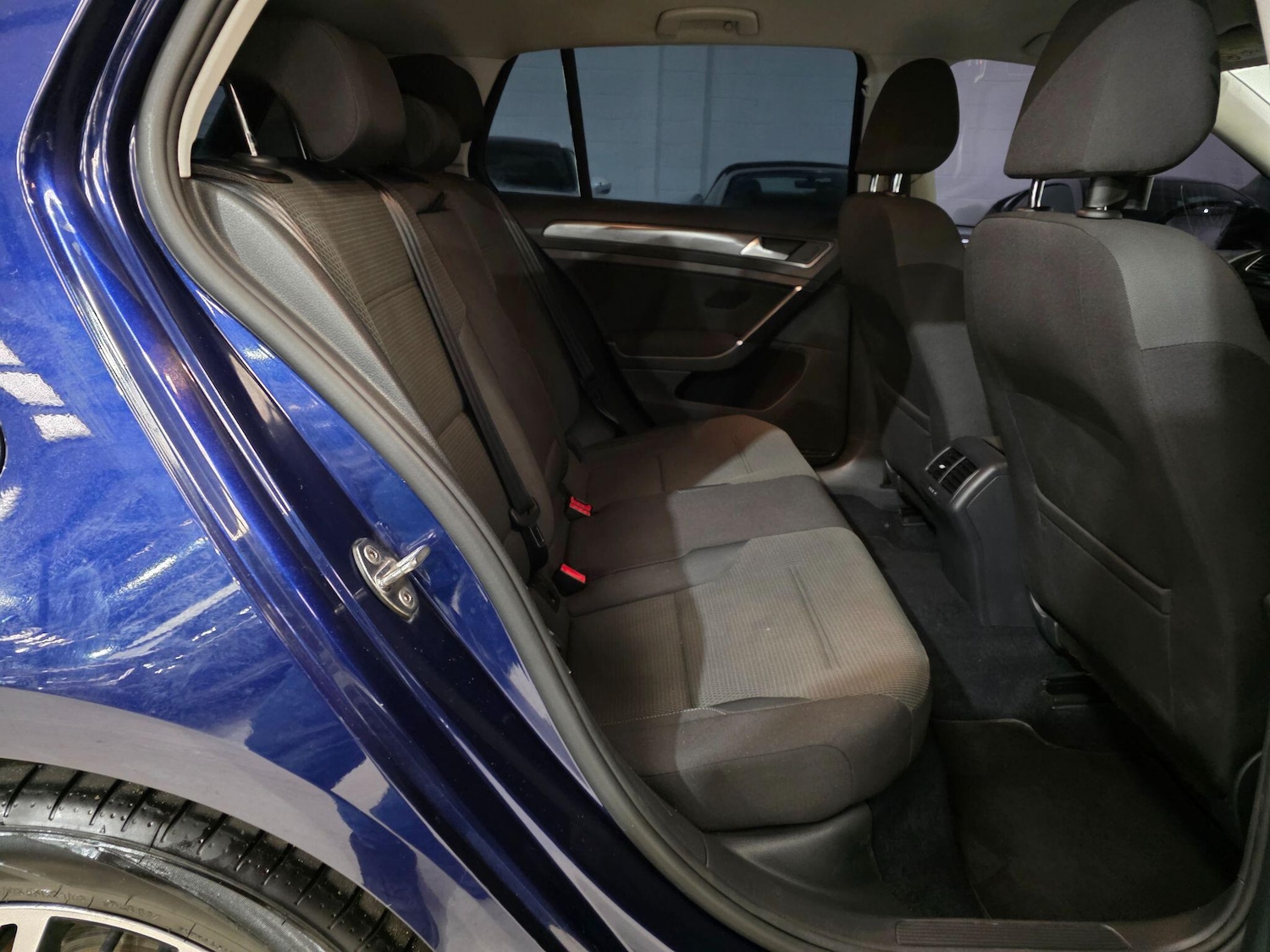 Used Volkswagen Golf 2019 for sale - 77131130: Photo 23