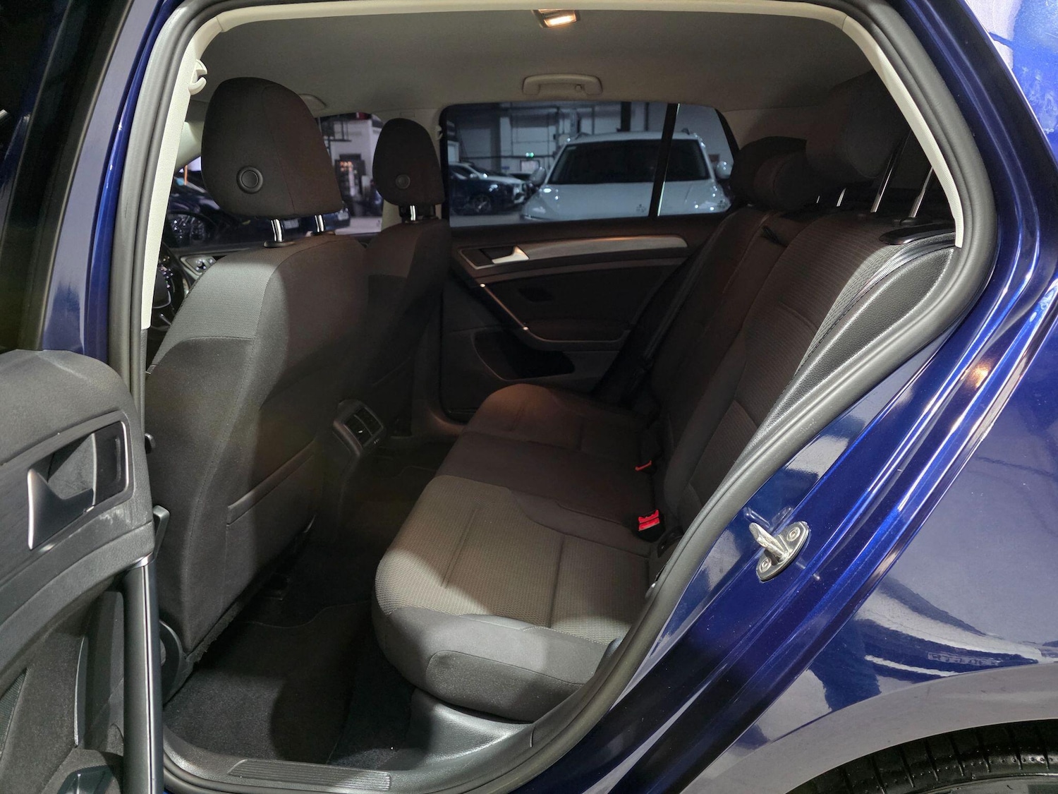 Used Volkswagen Golf 2019 for sale - 77131130: Photo 24