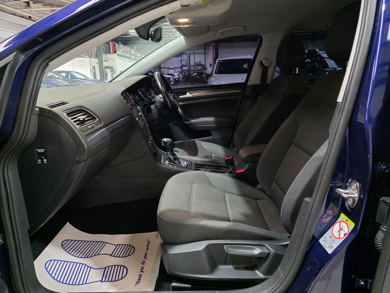 Used Volkswagen Golf 2019 for sale - 77131130: Photo 25