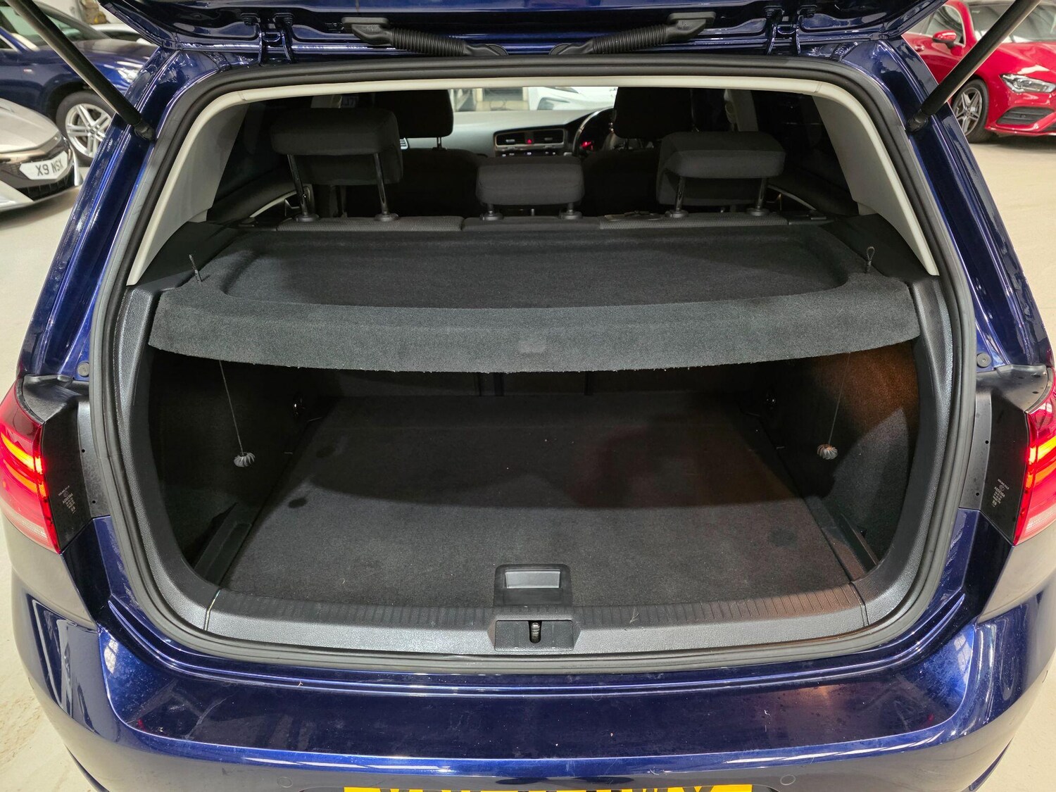 Used Volkswagen Golf 2019 for sale - 77131130: Photo 28