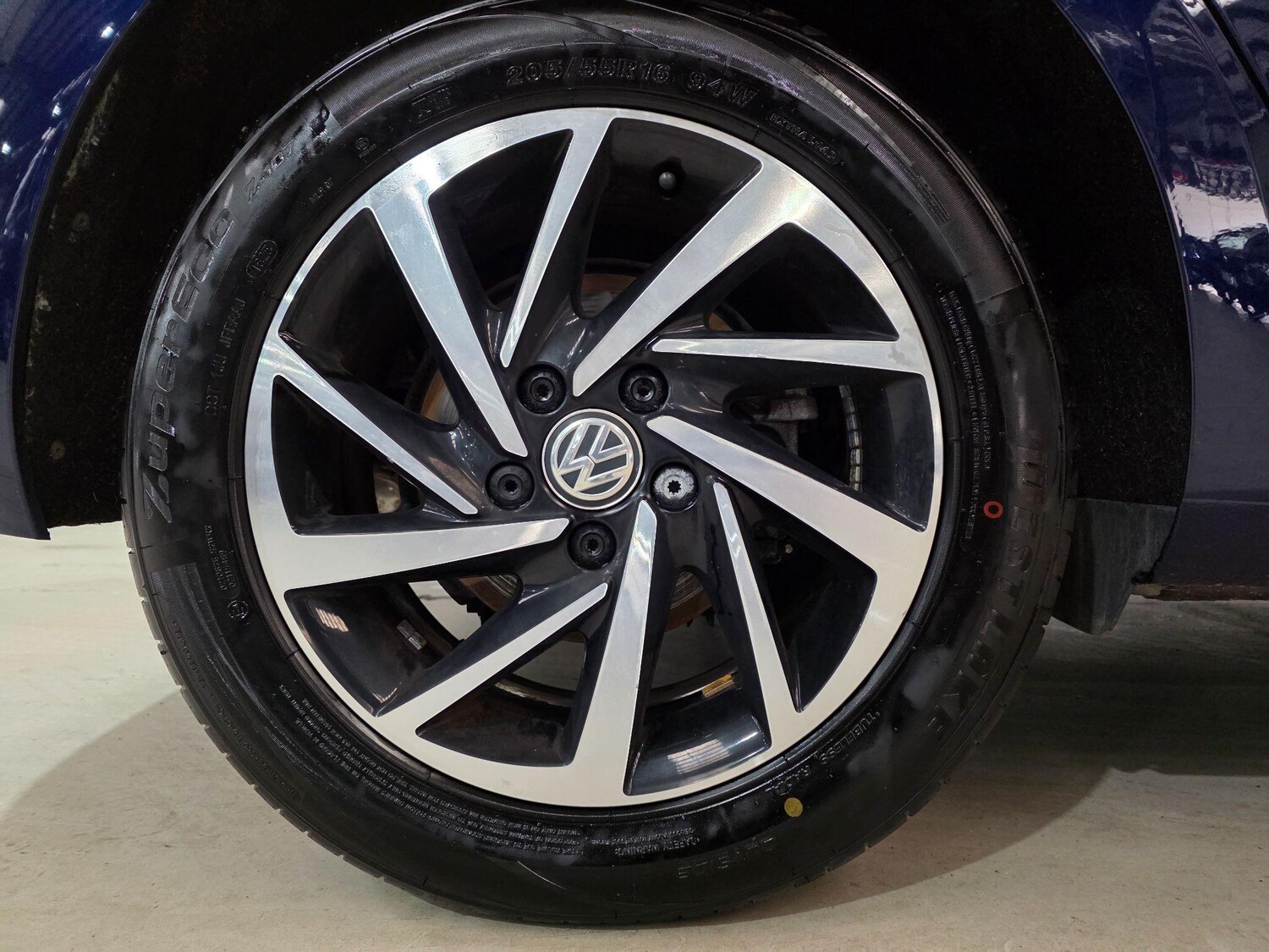 Used Volkswagen Golf 2019 for sale - 77131130: Photo 29