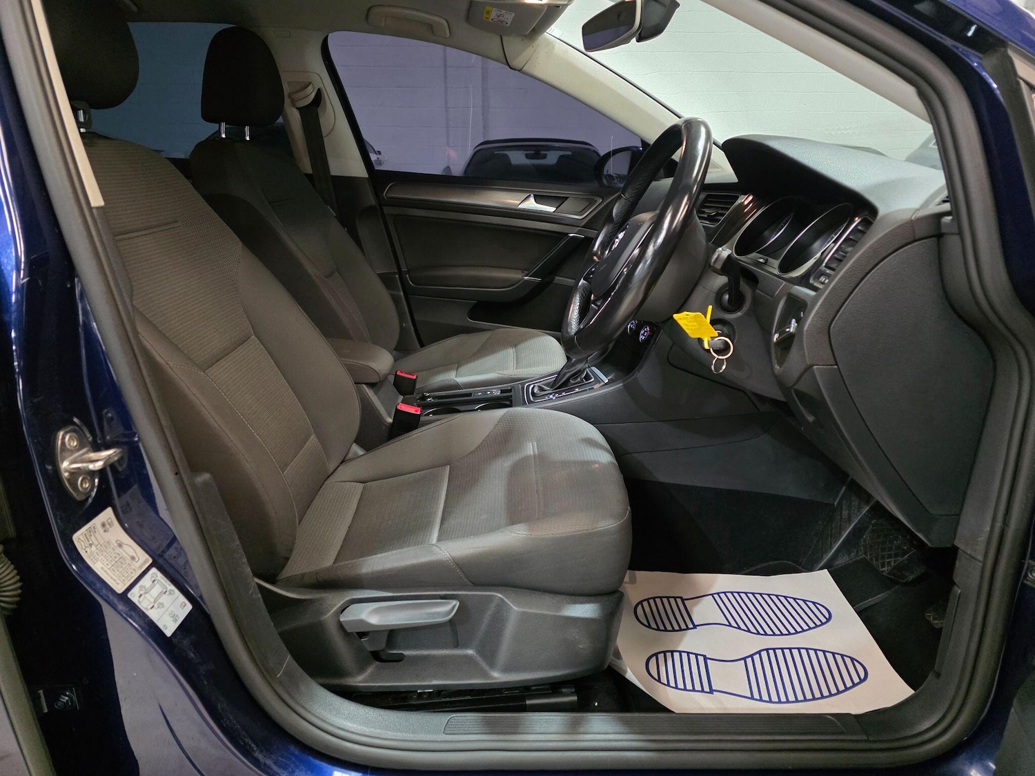 Used Volkswagen Golf 2019 for sale - 77131130: Photo 6