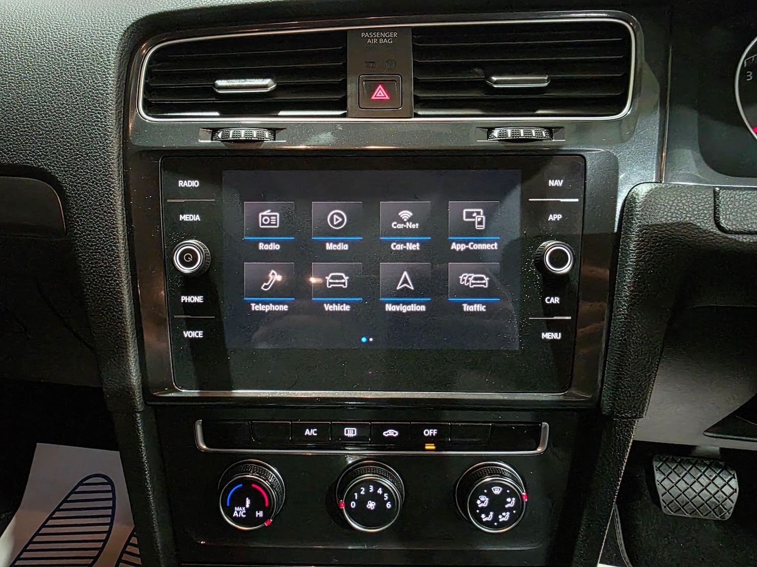 Used Volkswagen Golf 2019 for sale - 77131130: Photo 9