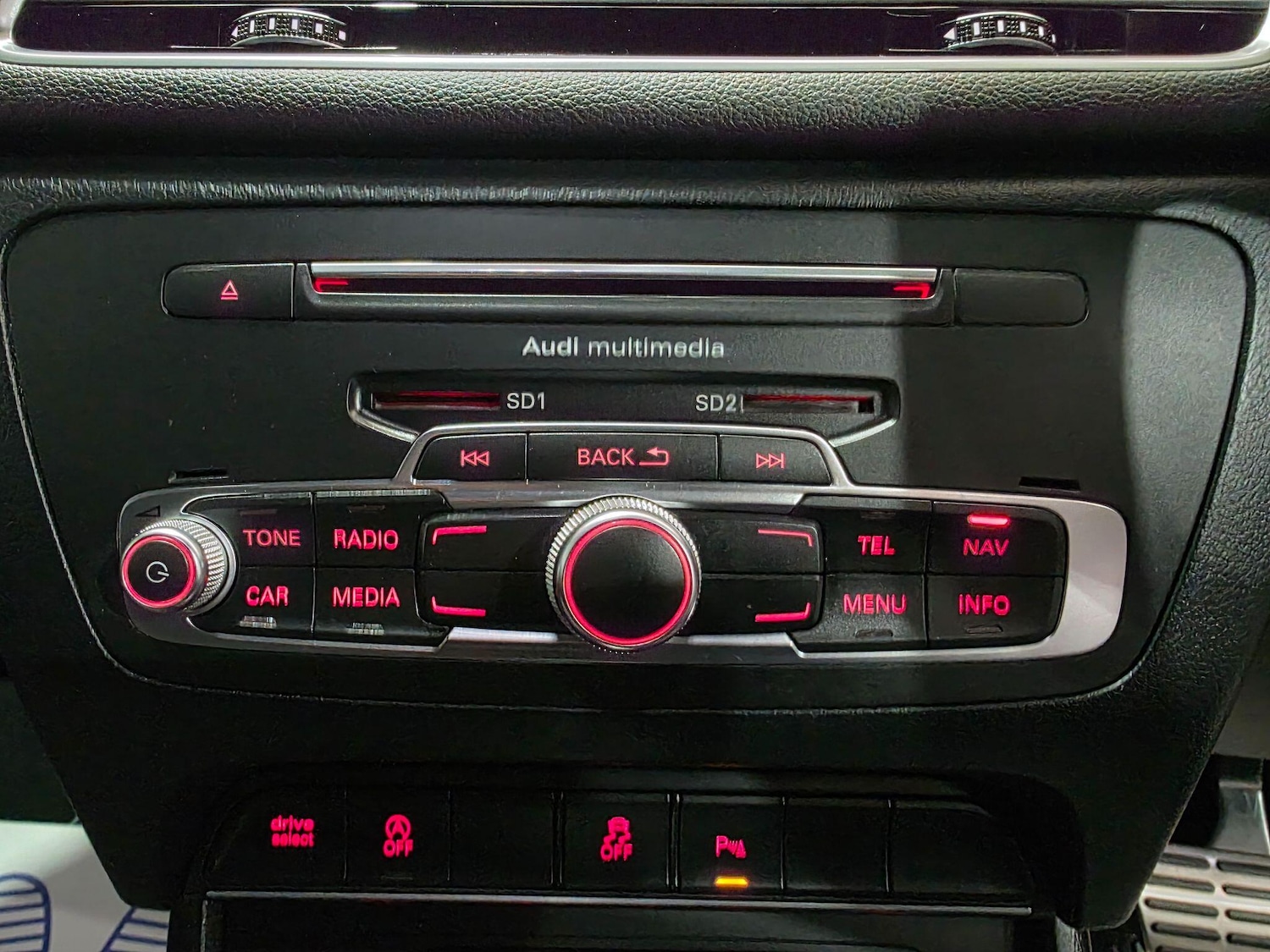 Used Audi Q3 2017 for sale - 76823461: Photo 10