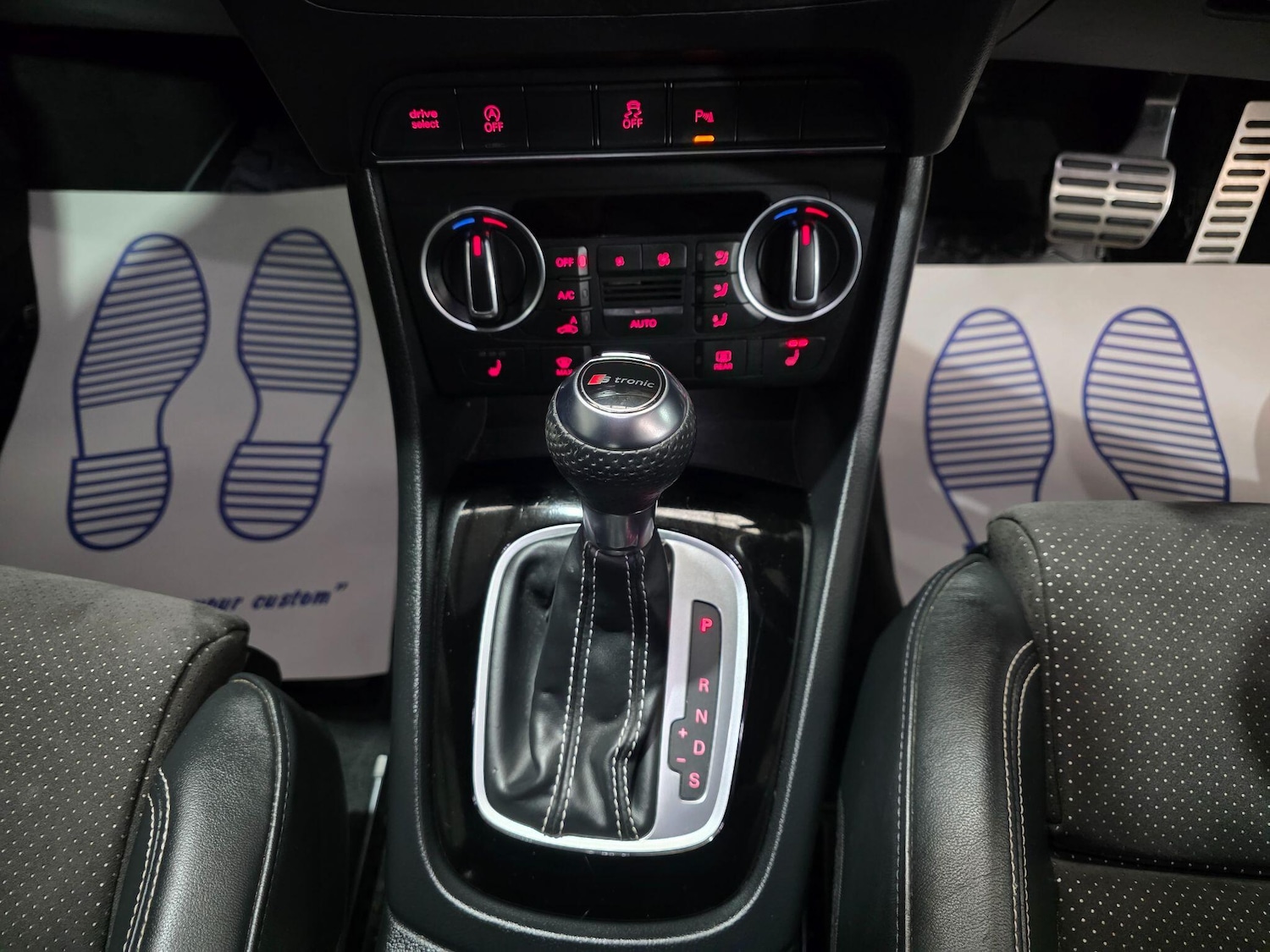 Used Audi Q3 2017 for sale - 76823461: Photo 11