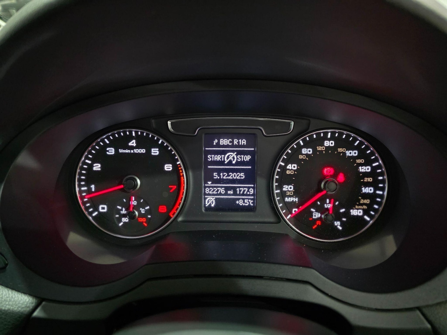 Used Audi Q3 2017 for sale - 76823461: Photo 12