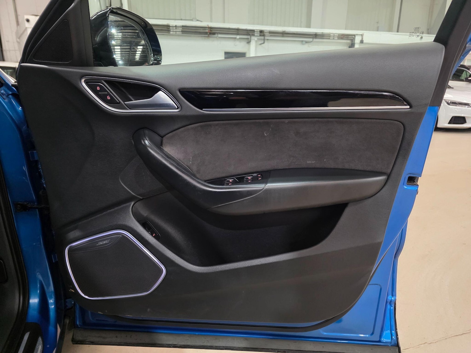 Used Audi Q3 2017 for sale - 76823461: Photo 14