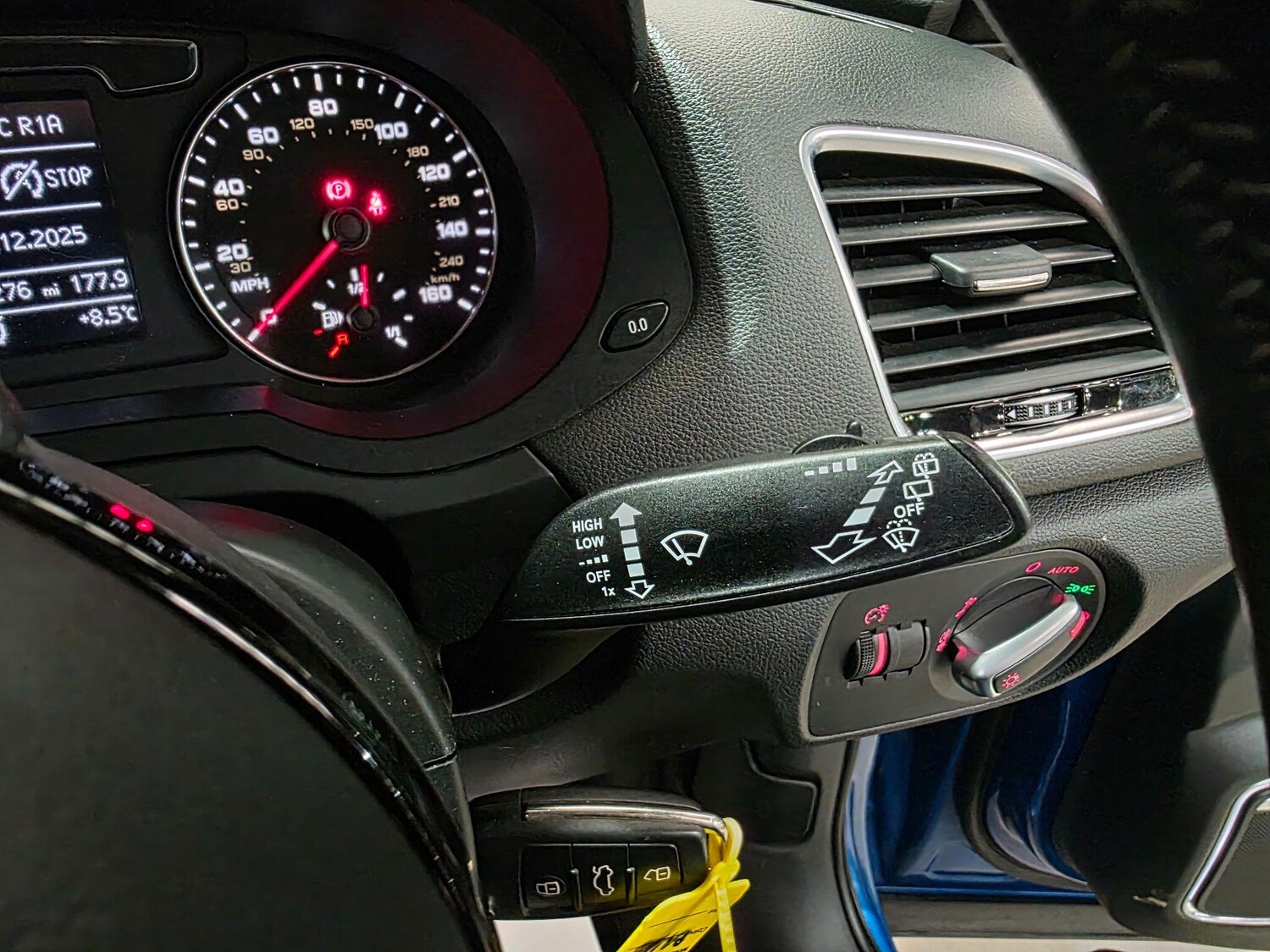 Used Audi Q3 2017 for sale - 76823461: Photo 19