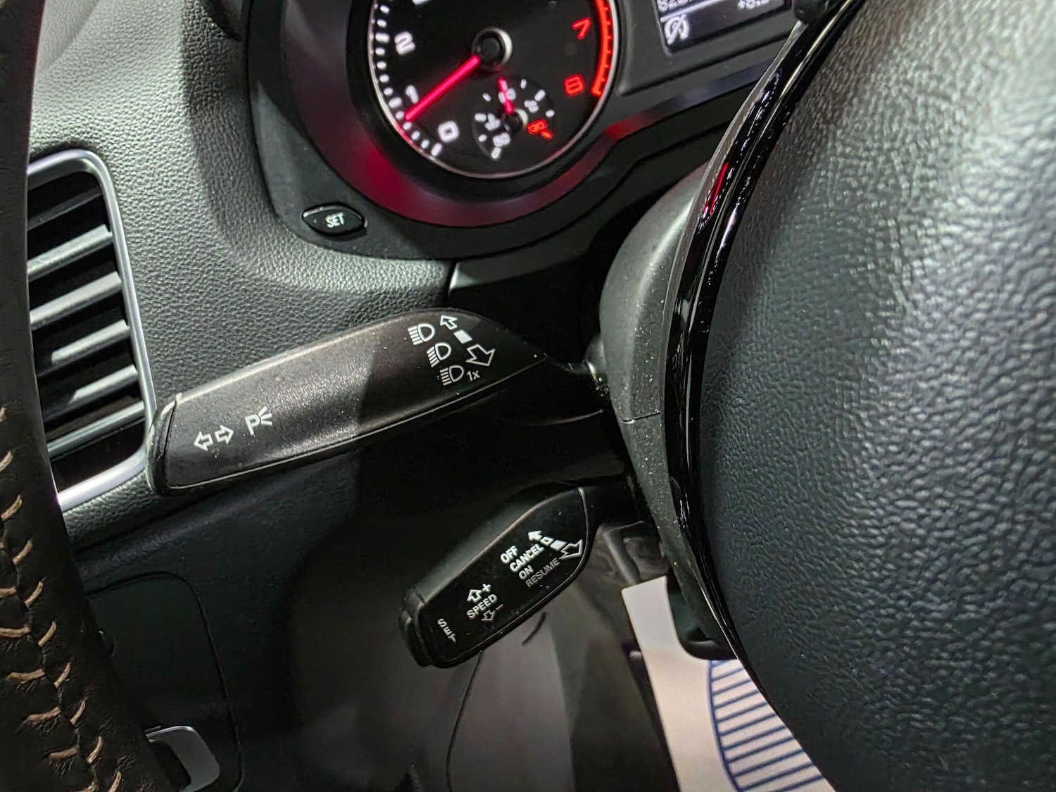 Used Audi Q3 2017 for sale - 76823461: Photo 20