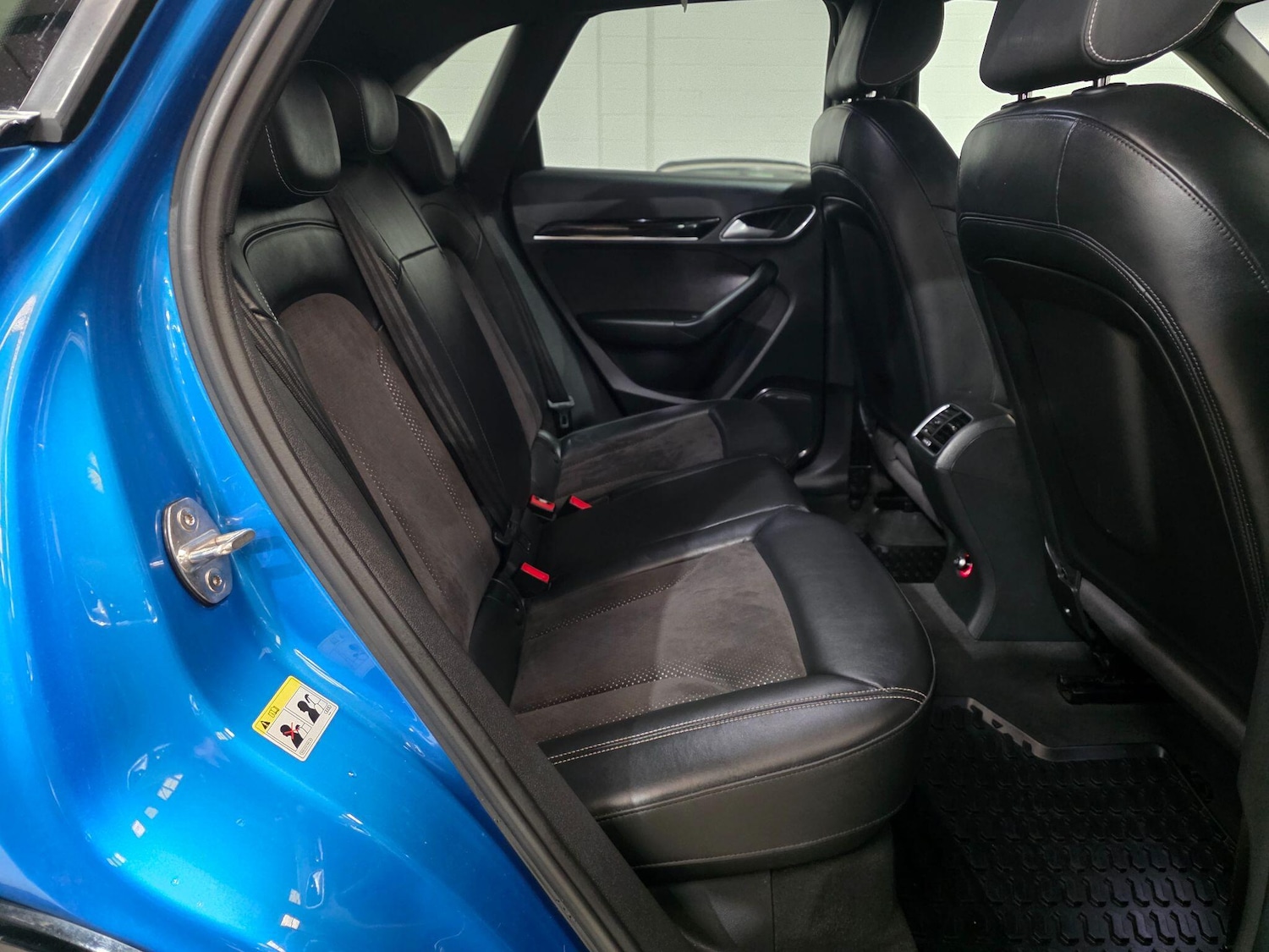 Used Audi Q3 2017 for sale - 76823461: Photo 24