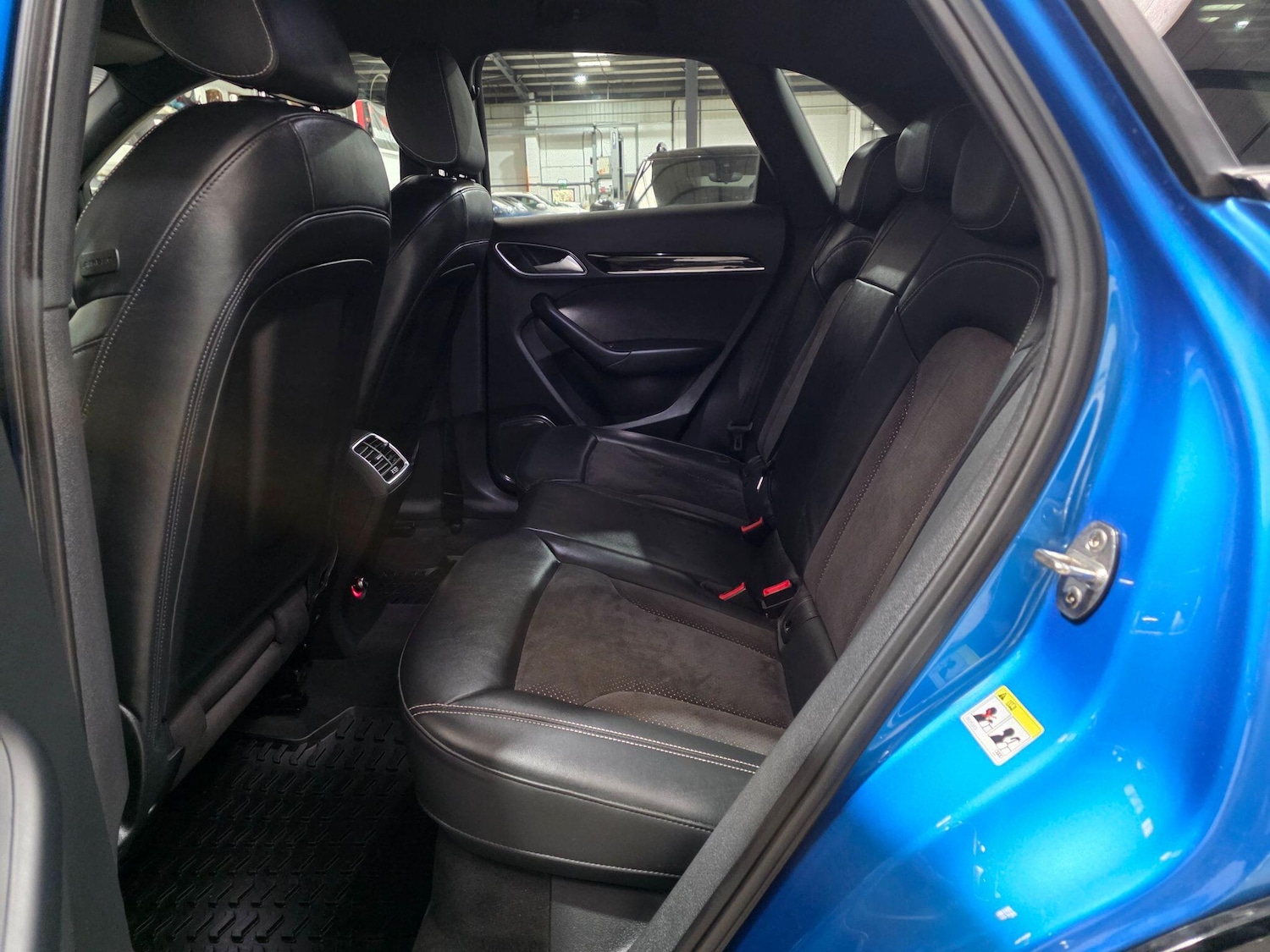 Used Audi Q3 2017 for sale - 76823461: Photo 25