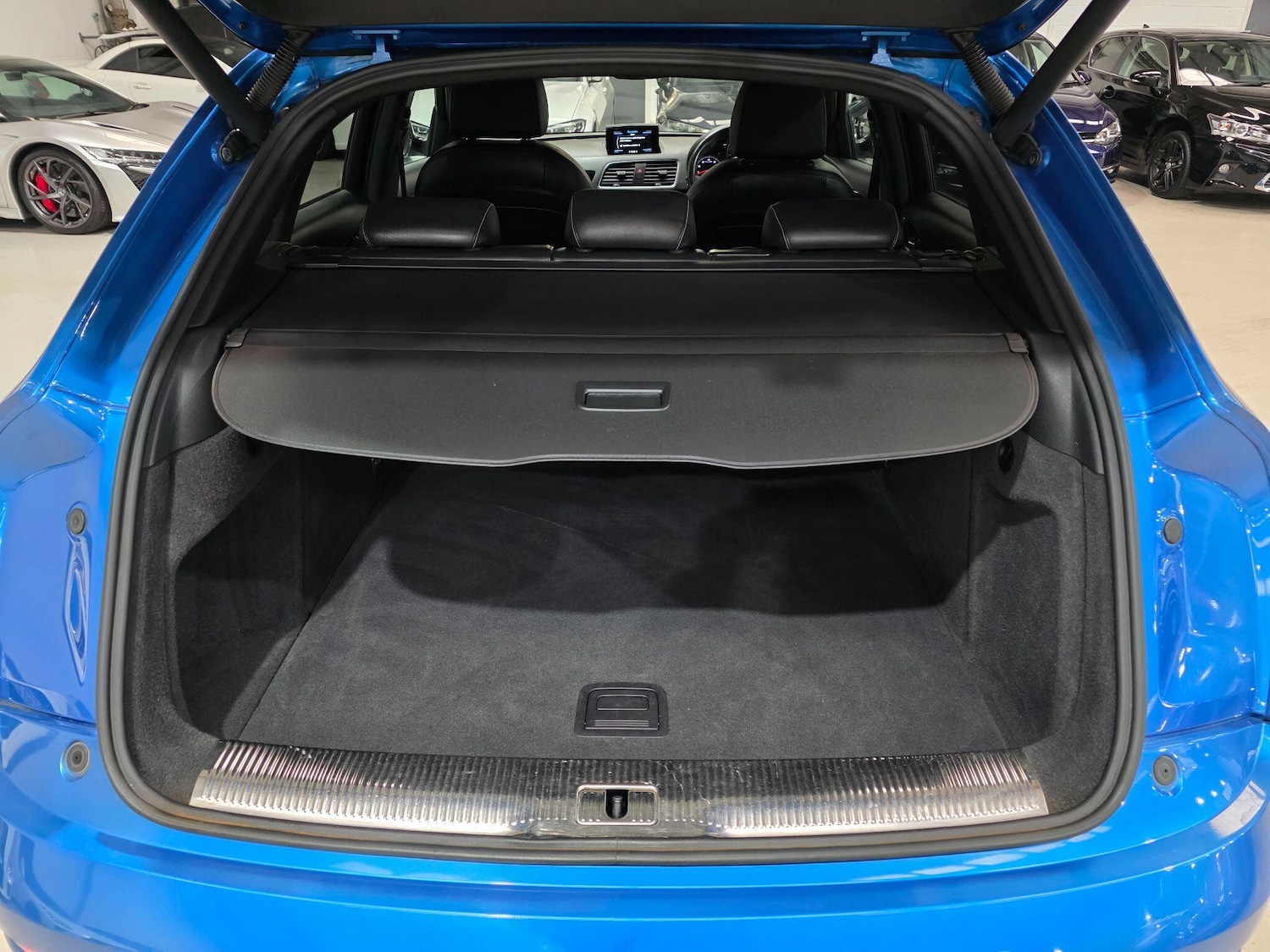 Used Audi Q3 2017 for sale - 76823461: Photo 29