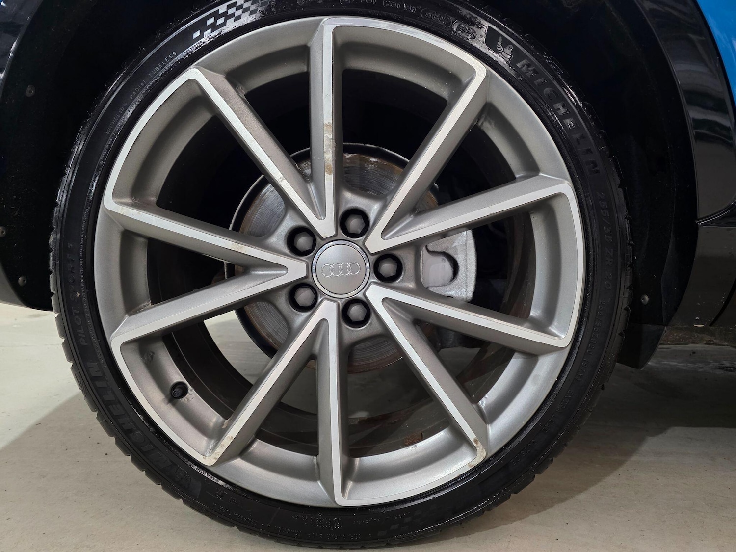 Used Audi Q3 2017 for sale - 76823461: Photo 30