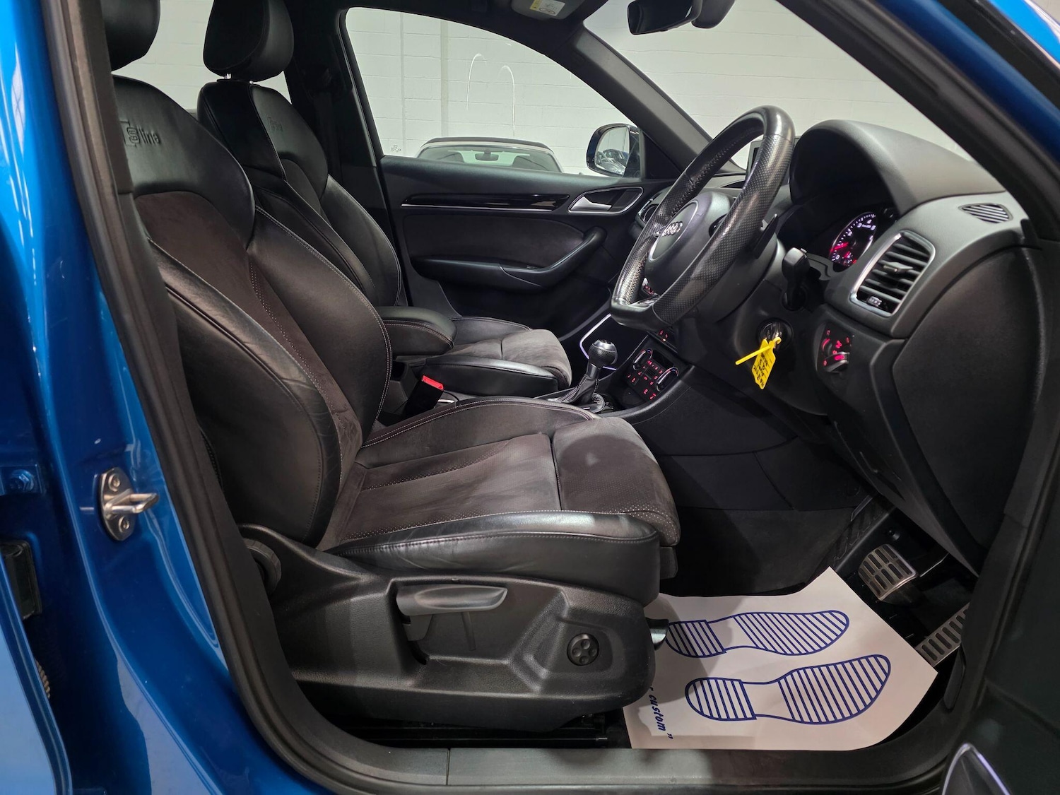 Used Audi Q3 2017 for sale - 76823461: Photo 6