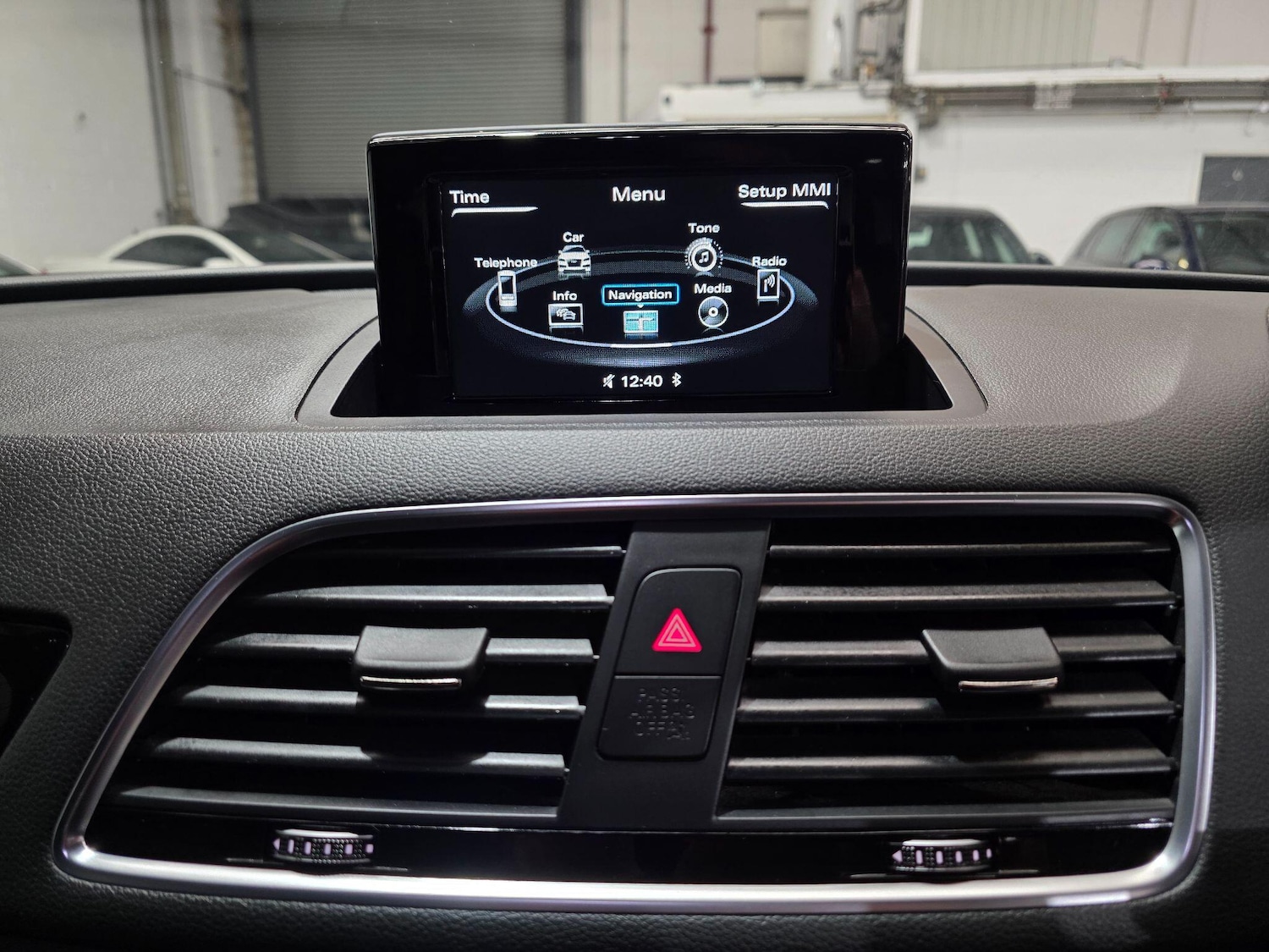 Used Audi Q3 2017 for sale - 76823461: Photo 7