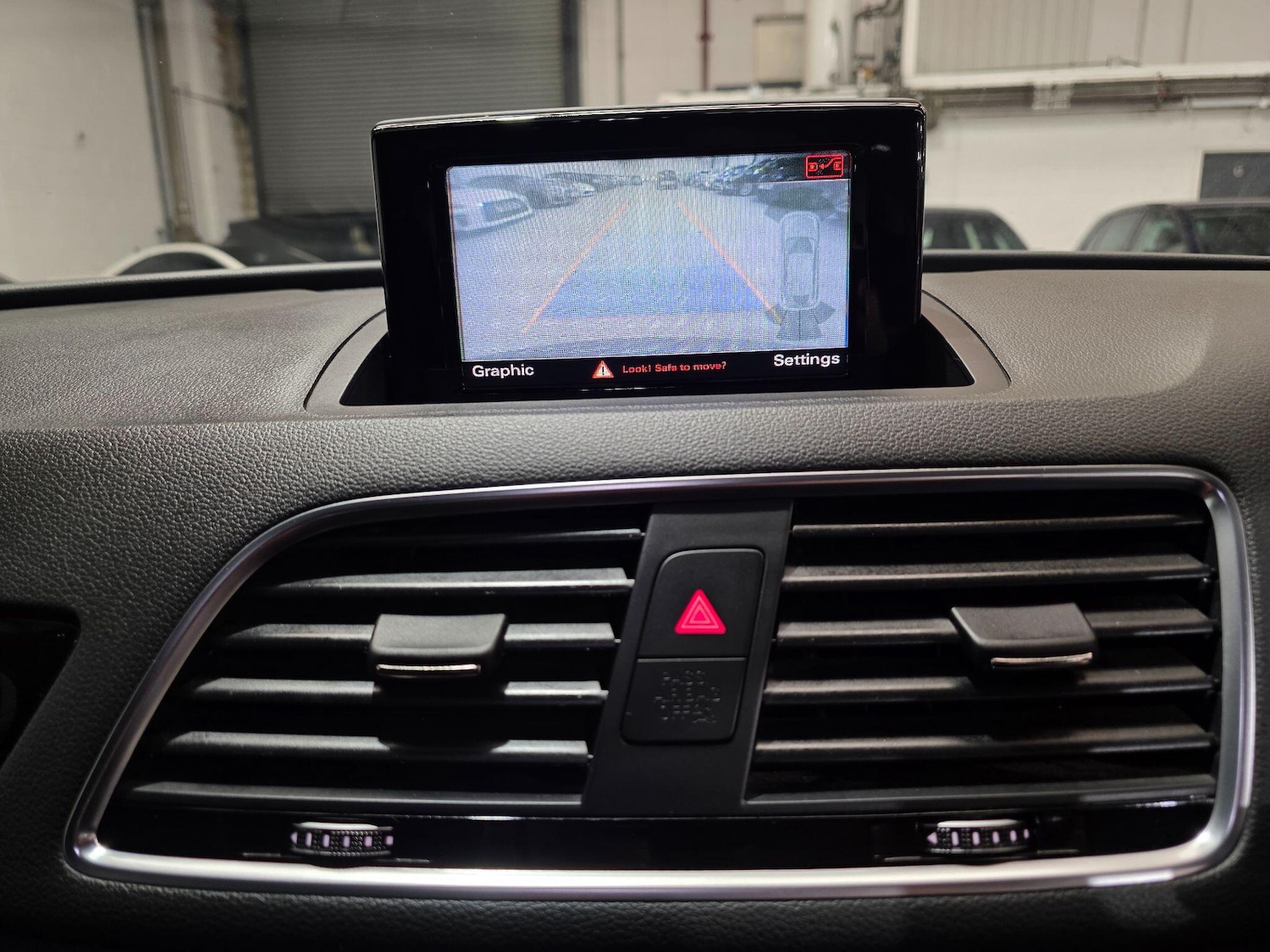 Used Audi Q3 2017 for sale - 76823461: Photo 8