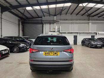 Used Skoda Kodiaq 2017 for sale - 79181645: Photo