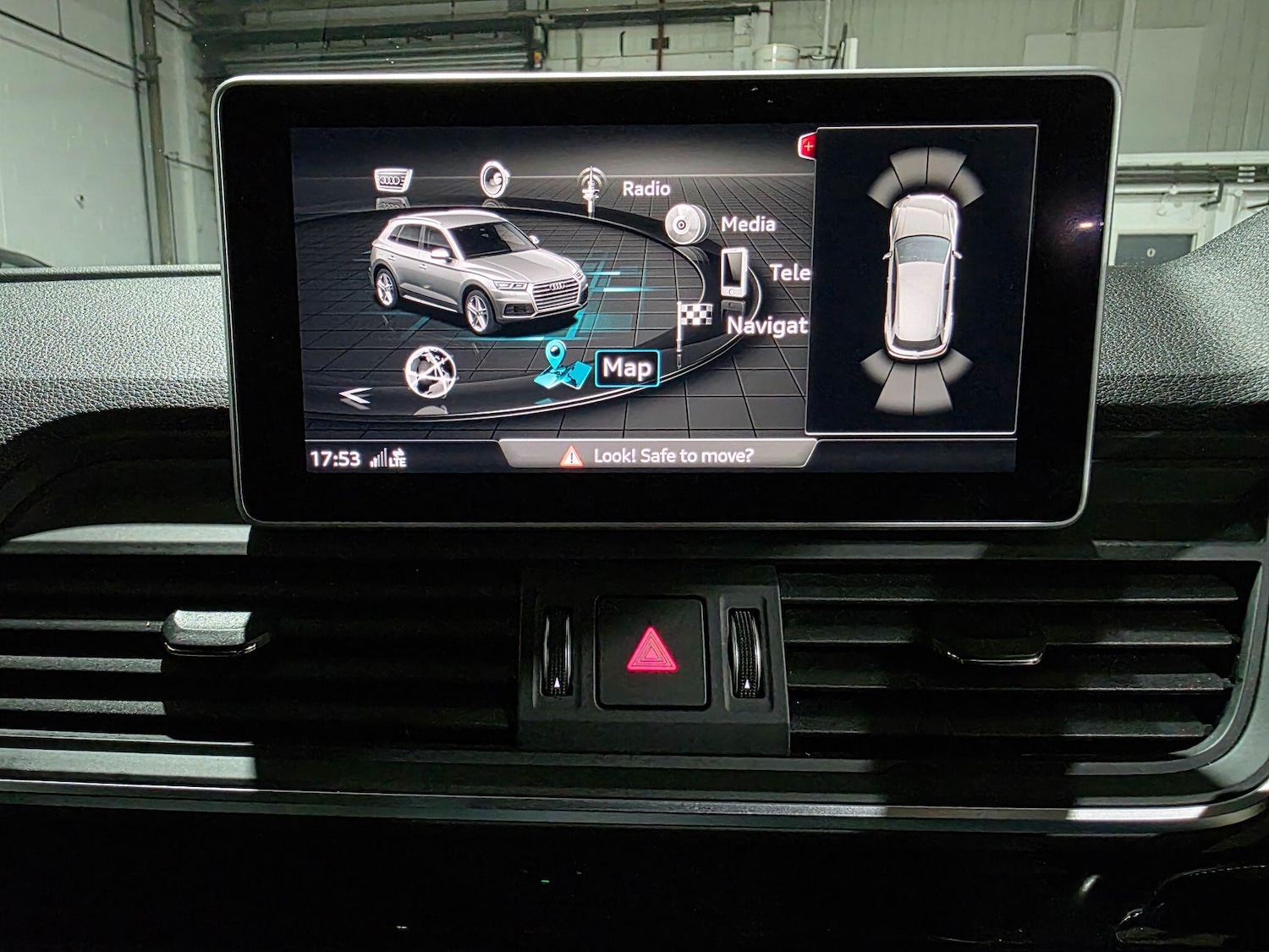 Used Audi SQ5 2018 for sale - 77425005: Photo 10