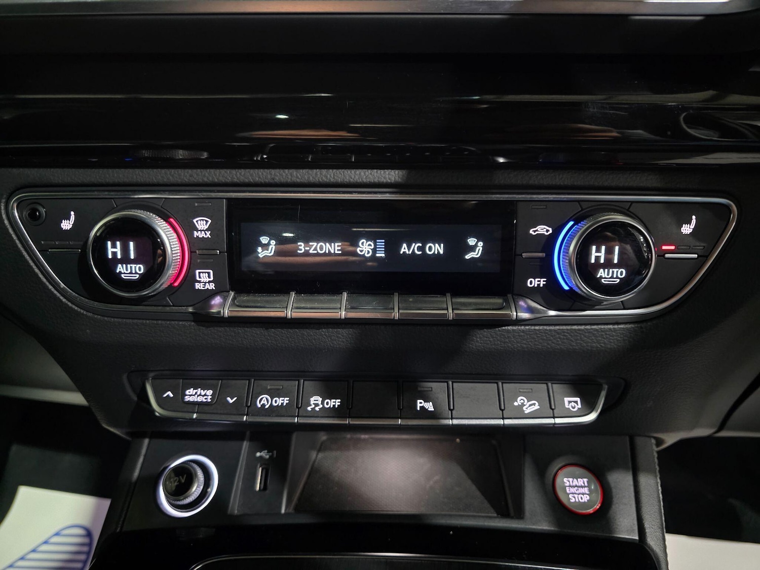 Used Audi SQ5 2018 for sale - 77425005: Photo 12