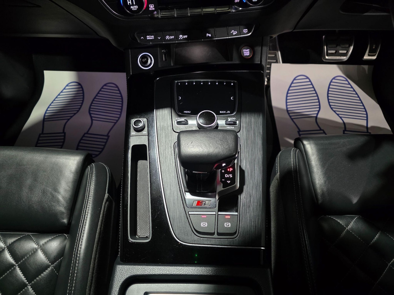 Used Audi SQ5 2018 for sale - 77425005: Photo 14