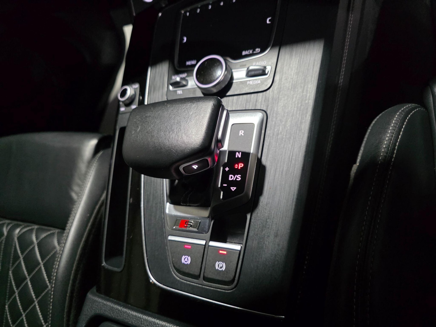 Used Audi SQ5 2018 for sale - 77425005: Photo 15