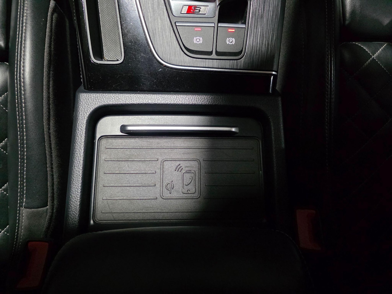 Used Audi SQ5 2018 for sale - 77425005: Photo 16