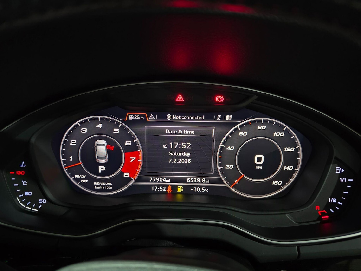 Used Audi SQ5 2018 for sale - 77425005: Photo 17