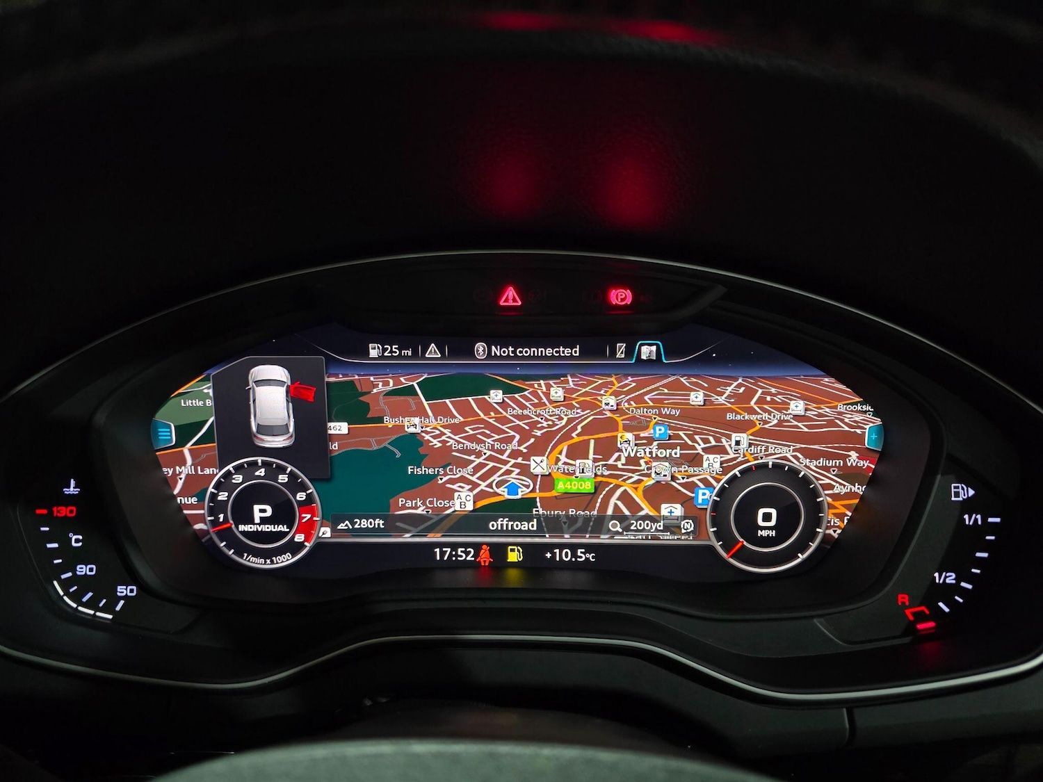 Used Audi SQ5 2018 for sale - 77425005: Photo 18