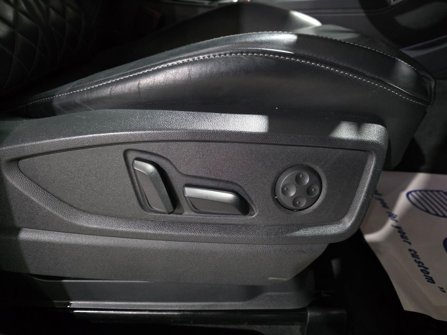 Used Audi SQ5 2018 for sale - 77425005: Photo 19