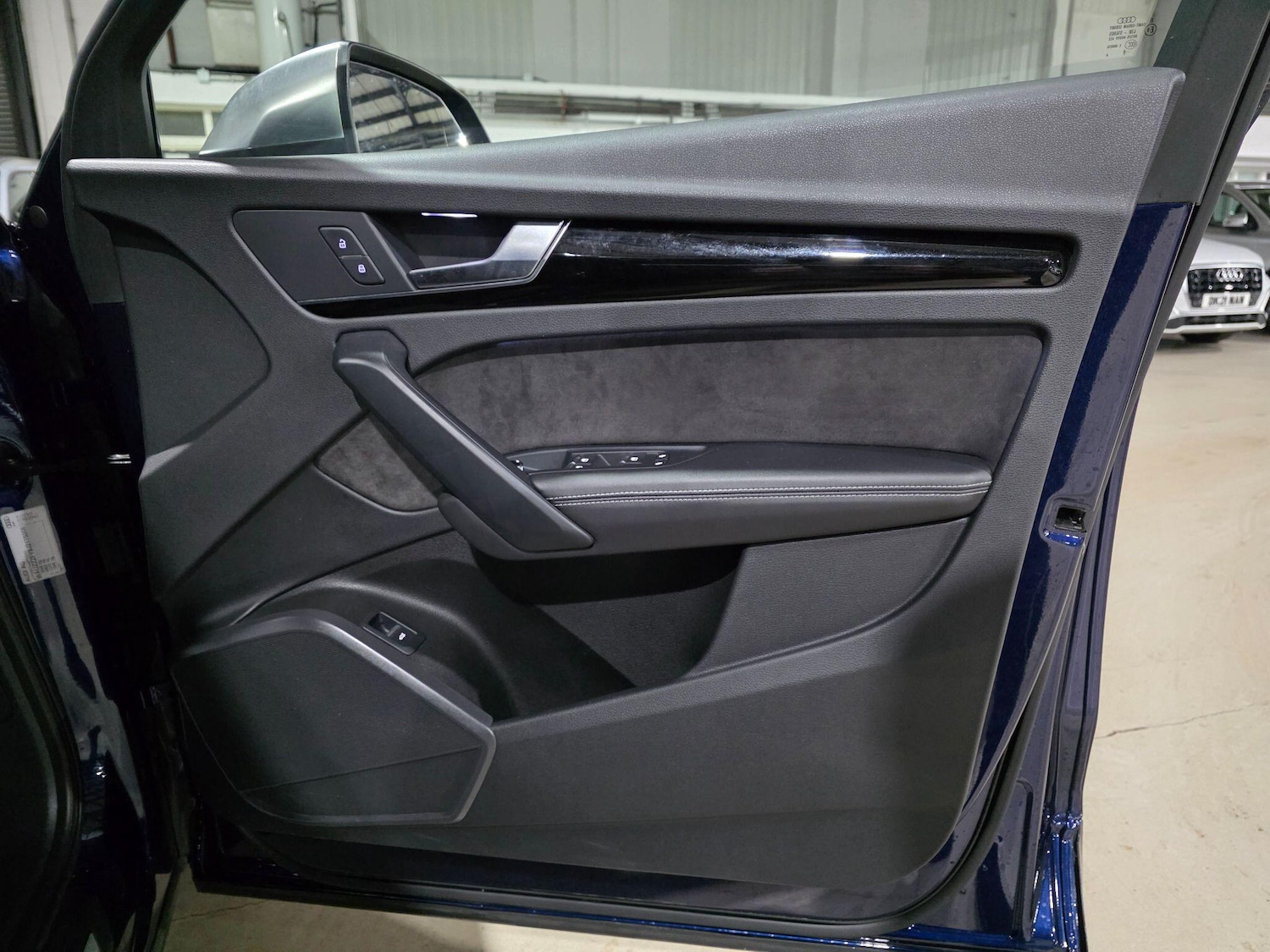 Used Audi SQ5 2018 for sale - 77425005: Photo 22